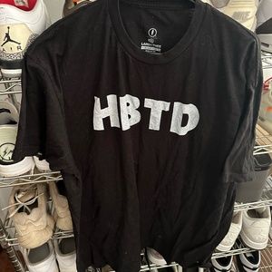 HBTD Tee